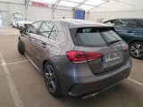  Mercedes  A-Klasse MERCEDES-BENZ Classe A Compact / 2018 / 5P / Berline A 200 AMG Line 7G-DCT #2