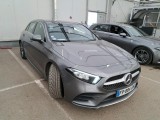  Mercedes  A-Klasse MERCEDES-BENZ Classe A Compact / 2018 / 5P / Berline A 200 AMG Line 7G-DCT #4