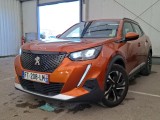  Peugeot  2008  Allure 1.5 HDi 100CV BVM6 E6d 