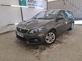  Peugeot  308  SW Active Business 1.5 HDi 130CV BVA8 E6d 