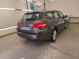  Peugeot  308  SW Active Business 1.5 HDi 130CV BVA8 E6d #3