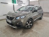  Peugeot  5008  Allure Business 1.5 HDi 130CV BVM6 E6dT 