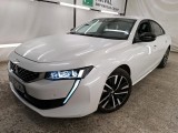  Peugeot  508  Hybrid 225 GT 1.6 225CV BVA8 E6d 