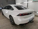  Peugeot  508  Hybrid 225 GT 1.6 225CV BVA8 E6d #2