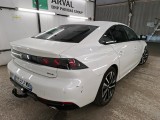  Peugeot  508  Hybrid 225 GT 1.6 225CV BVA8 E6d #3