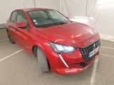  Peugeot  208 PEUGEOT  / 2019 / 5P / Berline Puretech 100 S&S EAT8 ALLURE #4