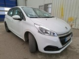  Peugeot  208 PEUGEOT  5p Berline 1.2 PureTech 82 Active #4