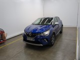  Renault  Captur  II Intens 1.3 TCe 130CV BVA7 E6dT 