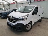  Renault  Trafic  Fourgon L1H1 1000 Confort 1.6 dCi 120CV BVM6 E6dT 