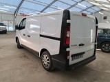  Renault  Trafic  Fourgon L1H1 1000 Confort 1.6 dCi 120CV BVM6 E6dT #2