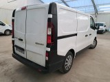  Renault  Trafic  Fourgon L1H1 1000 Confort 1.6 dCi 120CV BVM6 E6dT #3