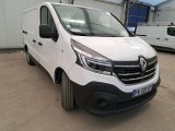  Renault  Trafic  Fourgon L1H1 1000 Confort 1.6 dCi 120CV BVM6 E6dT #4