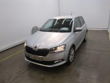  Skoda  Fabia  Clever 1.0 MPI 75CV BVM5 E6dT 