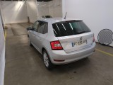  Skoda  Fabia  Clever 1.0 MPI 75CV BVM5 E6dT #2