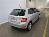  Skoda  Fabia  Clever 1.0 MPI 75CV BVM5 E6dT #3