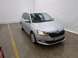  Skoda  Fabia  Clever 1.0 MPI 75CV BVM5 E6dT #4