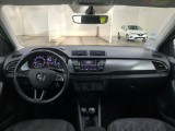  Skoda  Fabia  Clever 1.0 MPI 75CV BVM5 E6dT #5