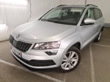  Skoda  Karoq  Business 1.5 TSI 150CV BVA7 E6dT 