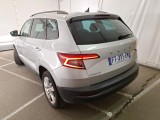  Skoda  Karoq  Business 1.5 TSI 150CV BVA7 E6dT #2