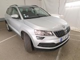  Skoda  Karoq  Business 1.5 TSI 150CV BVA7 E6dT #4