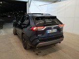  Toyota  RAV4 TOYOTA  Hybride / 2018 / 5P / SUV 2WD 218ch Collection #2