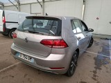  Volkswagen  Golf  VII Berline Connect Start-Stopp 1.6 TDI 115CV BVA7 E6dT #3