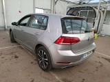  Volkswagen  Golf  VII Berline Connect Start-Stopp 1.6 TDI 115CV BVA7 E6dT #2