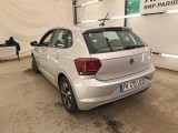  Volkswagen  Polo VOLKSWAGEN  5p Berline 1.0 TSI 95 Confortline Business #2