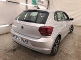  Volkswagen  Polo VOLKSWAGEN  5p Berline 1.0 TSI 95 Confortline Business #3