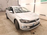  Volkswagen  Polo VOLKSWAGEN  5p Berline 1.0 TSI 95 Confortline Business #4