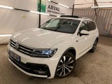  Volkswagen  Tiguan VOLKSWAGEN  Allspace / 2017 / 5P / SUV 2.0 TDI 150 DSG7 Carat Exclusive 