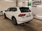  Volkswagen  Tiguan VOLKSWAGEN  Allspace / 2017 / 5P / SUV 2.0 TDI 150 DSG7 Carat Exclusive #2