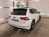  Volkswagen  Tiguan VOLKSWAGEN  Allspace / 2017 / 5P / SUV 2.0 TDI 150 DSG7 Carat Exclusive #3