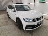  Volkswagen  Tiguan VOLKSWAGEN  Allspace / 2017 / 5P / SUV 2.0 TDI 150 DSG7 Carat Exclusive #4