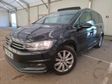  Volkswagen  Touran VOLKSWAGEN  5p Monovolume 2.0 TDI 150 DSG6 Carat BMT 7 places 