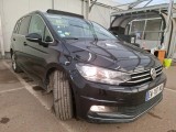  Volkswagen  Touran VOLKSWAGEN  5p Monovolume 2.0 TDI 150 DSG6 Carat BMT 7 places #4