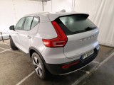  Volvo  XC60 VOLVO XC40 5p SUV T5 TWE 262 DCT7 Business #2