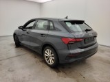  Audi  A3 AUDI  SPORTBACK DIESEL - 2020 35 TDi 150hp S tronic (EU6AP) 5d #3