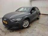  Audi  A3 AUDI  SPORTBACK DIESEL - 2020 35 TDi 150hp S tronic (EU6AP) 5d #4