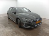  Audi  A3 AUDI  SPORTBACK DIESEL - 2020 30 TDi 116hp S line (EU6AP) 5d #2