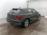  Audi  A3 AUDI  SPORTBACK DIESEL - 2020 30 TDi 116hp S line (EU6AP) 5d #5