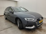  Audi  A4 AUDI  AVANT DIESEL - 2020 30 TDI 136 Advanced S tronic (EU6d-TEMP) 4d #2