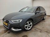  Audi  A4 AUDI  AVANT DIESEL - 2020 30 TDI 136 Advanced S tronic (EU6d-TEMP) 4d #4