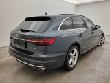  Audi  A4 AUDI  AVANT DIESEL - 2020 30 TDI 136 Advanced S tronic (EU6d-TEMP) 4d #5