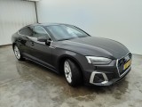  Audi  A5 Sportback AUDI  DIESEL - 2020 40 TDI 204 Quattro S line S tronic 5d #2