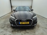  Audi  A5 Sportback AUDI  DIESEL - 2020 40 TDI 204 Quattro S line S tronic 5d 