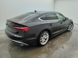  Audi  A5 Sportback AUDI  DIESEL - 2020 40 TDI 204 Quattro S line S tronic 5d #5