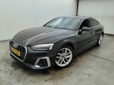  Audi  A5 Sportback AUDI  DIESEL - 2020 40 TDI 204 Quattro S line S tronic 5d #4