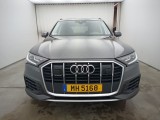  Audi  Q7 AUDI  - 2020 55 TFSi e 340 (+41) Quattro Tiptronic PHEV (EU6d-TEMP) 5d 