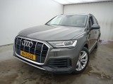  Audi  Q7 AUDI  - 2020 55 TFSi e 340 (+41) Quattro Tiptronic PHEV (EU6d-TEMP) 5d #4